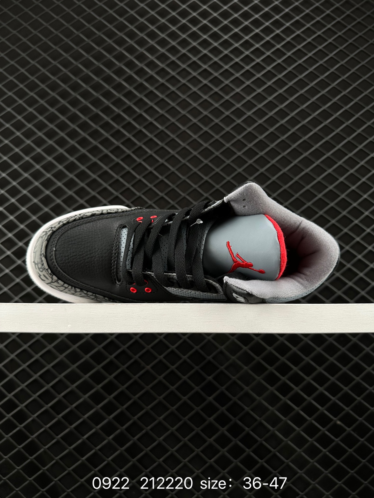 Nike Air Jordan 3 Retro SE